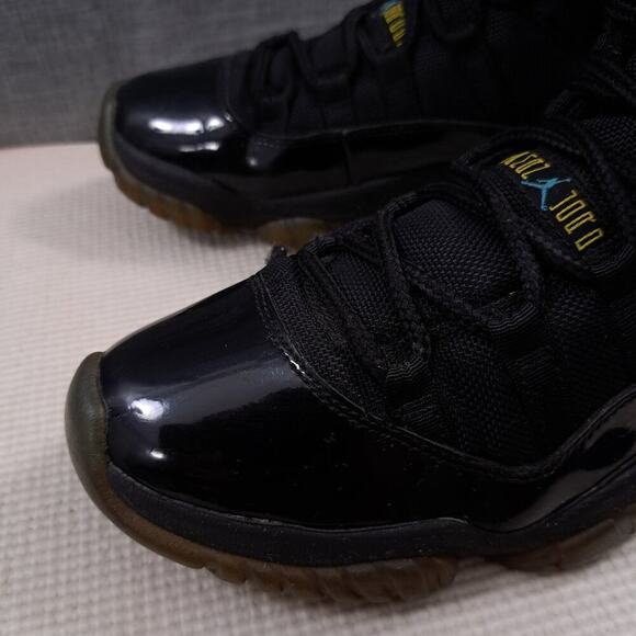 Size 8 - Nike Jordan 11 Retro High Gamma Blue Men - Picture 11 of 16